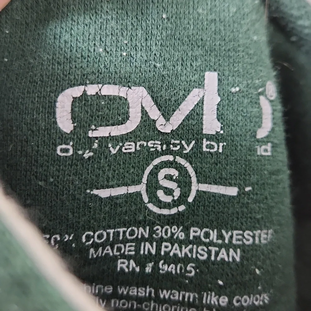 Vintage Spartans Hoodie - Picture 8 of 10